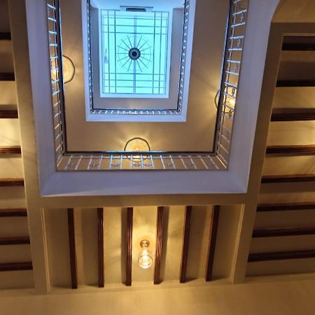Story House Salah Apartman Rabat Kültér fotó