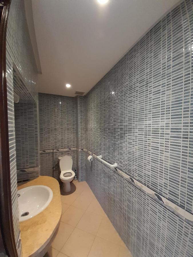 Story House Salah Apartman Rabat Kültér fotó