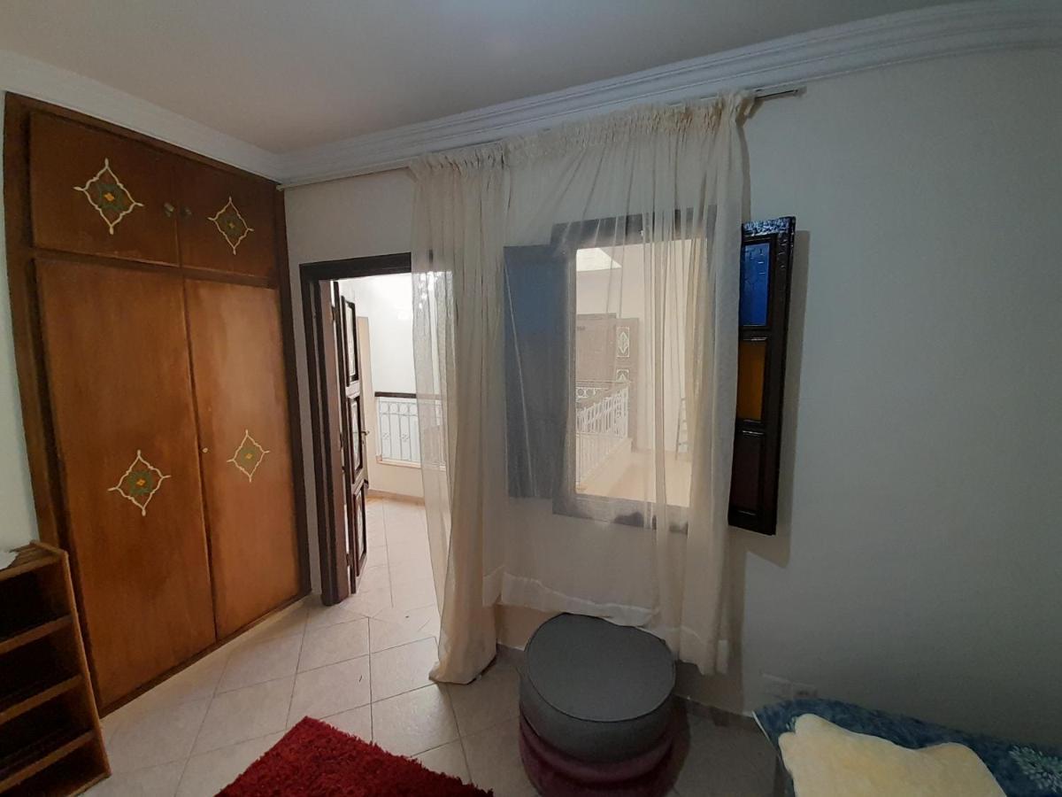 Story House Salah Apartman Rabat Kültér fotó