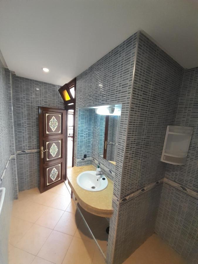 Story House Salah Apartman Rabat Kültér fotó