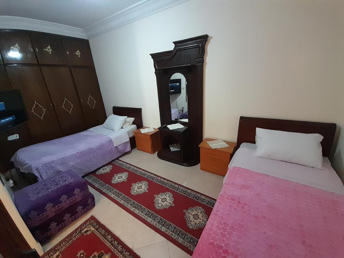 Story House Salah Apartman Rabat Kültér fotó