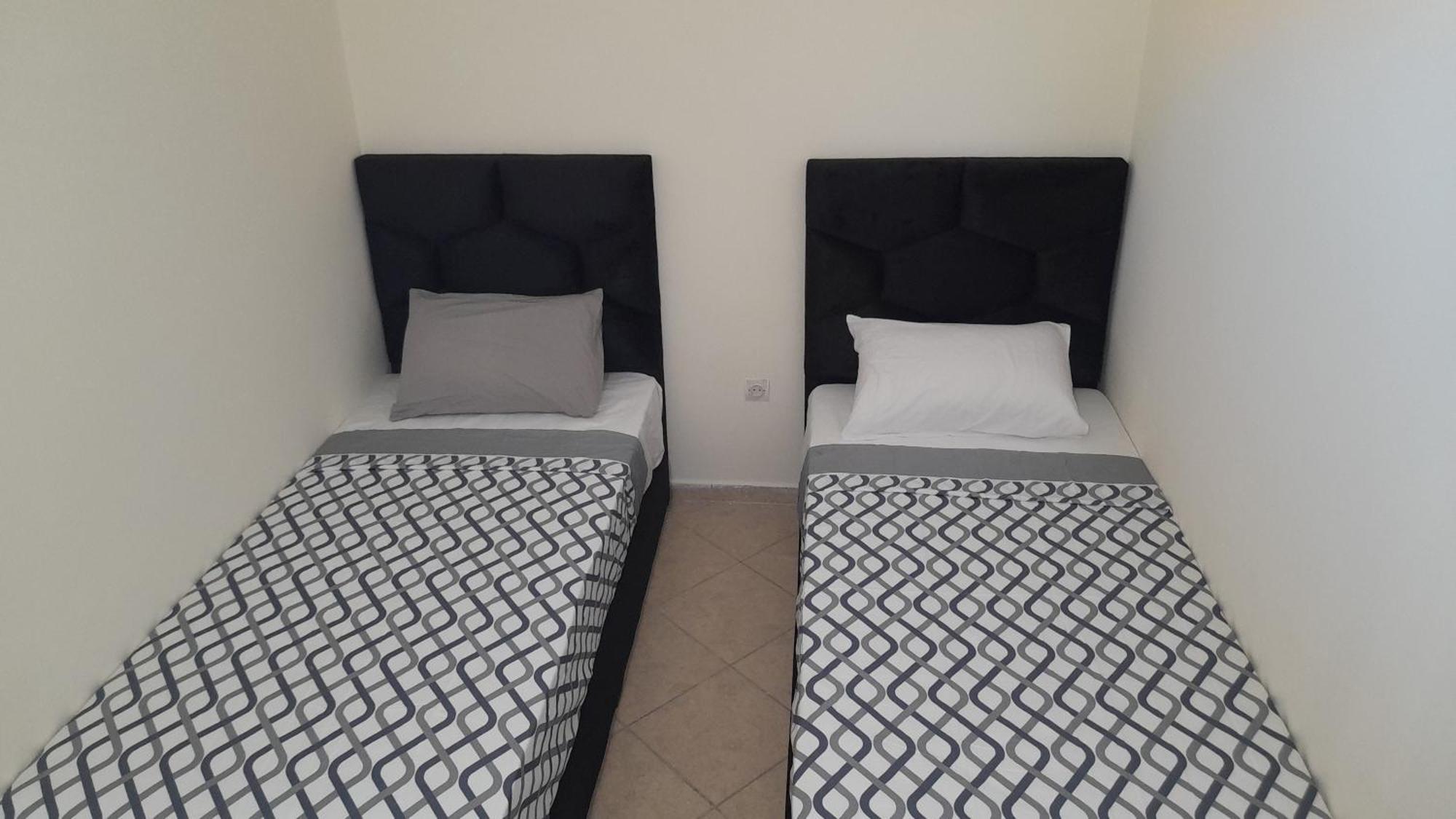 Story House Salah Apartman Rabat Szoba fotó