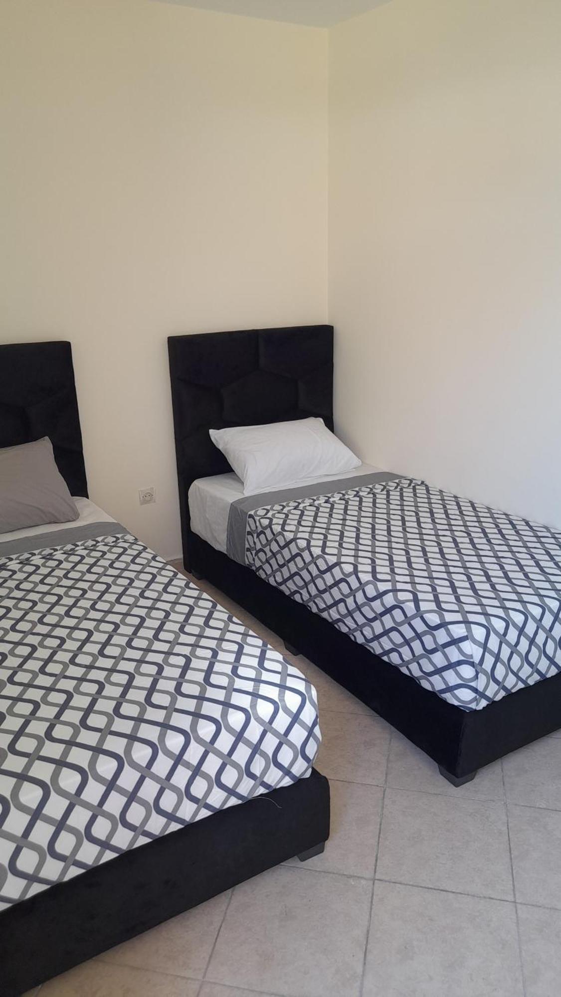 Story House Salah Apartman Rabat Kültér fotó