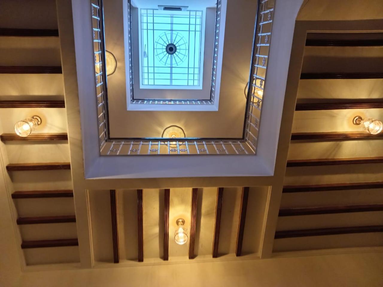 Story House Salah Apartman Rabat Kültér fotó