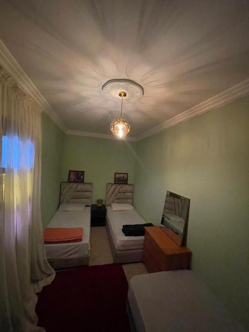 Story House Salah Apartman Rabat Kültér fotó