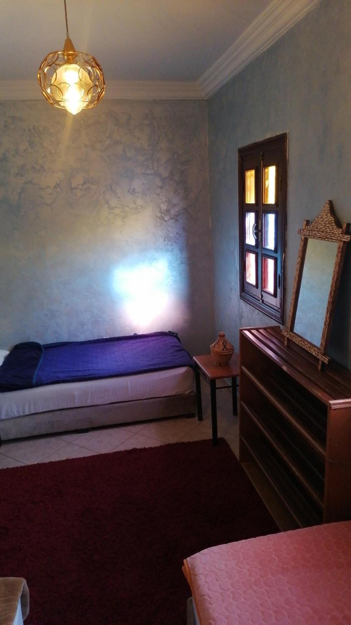 Story House Salah Apartman Rabat Kültér fotó
