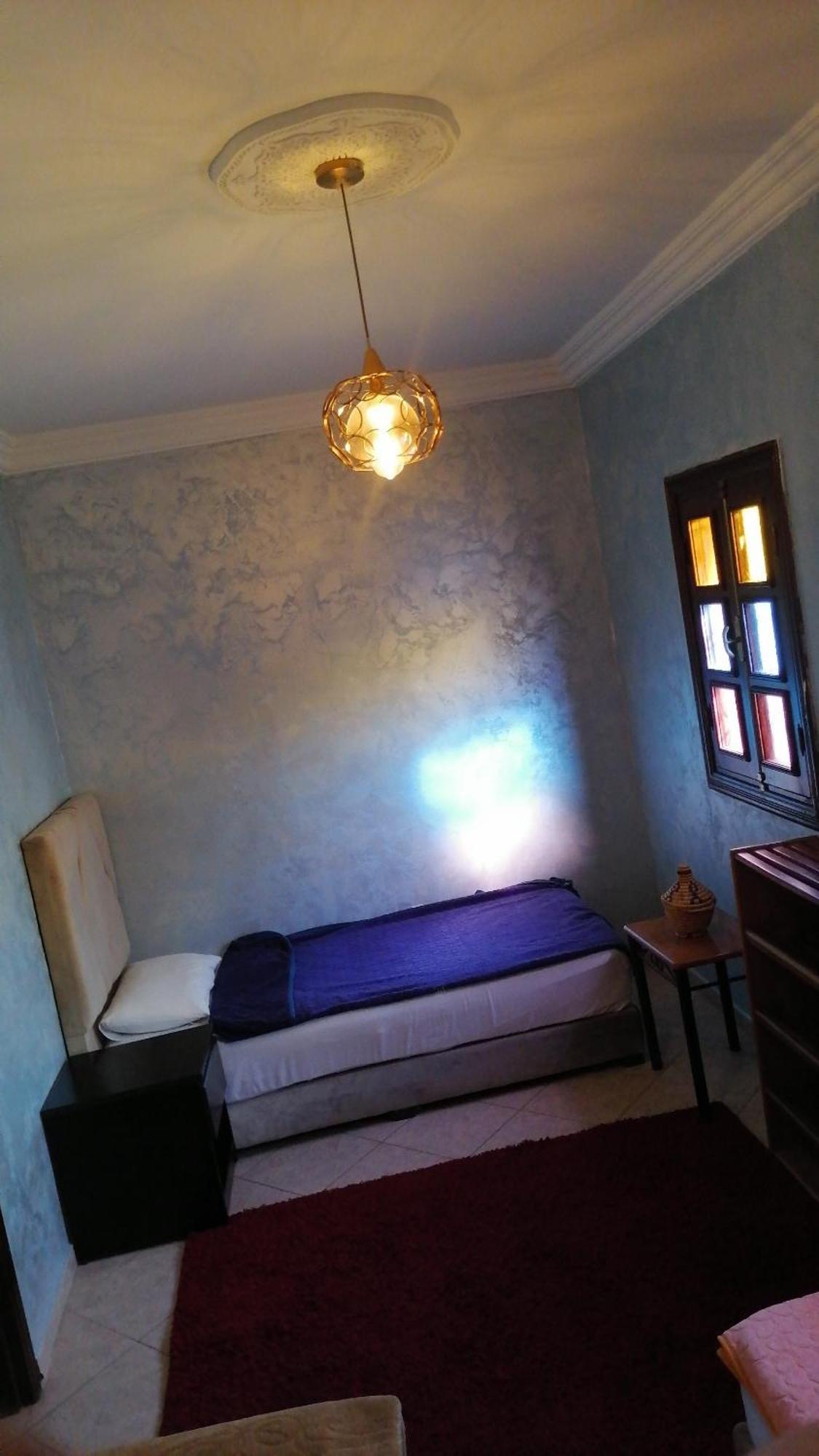 Story House Salah Apartman Rabat Kültér fotó